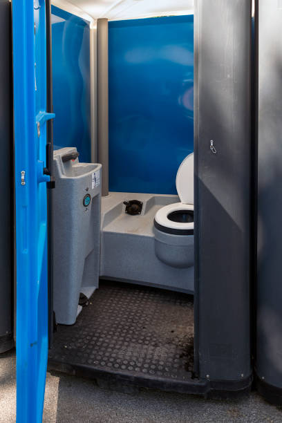 Best Portable toilet rental cost  in Beattystown, NJ