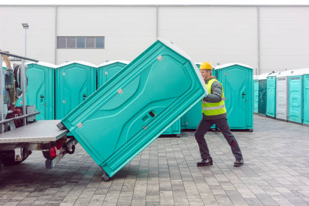 Best Event porta potty rental  in Beattystown, NJ