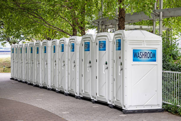 Best Portable bathroom rental  in Beattystown, NJ