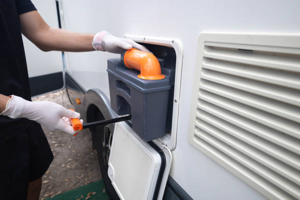 Best Affordable portable toilet rental  in Beattystown, NJ