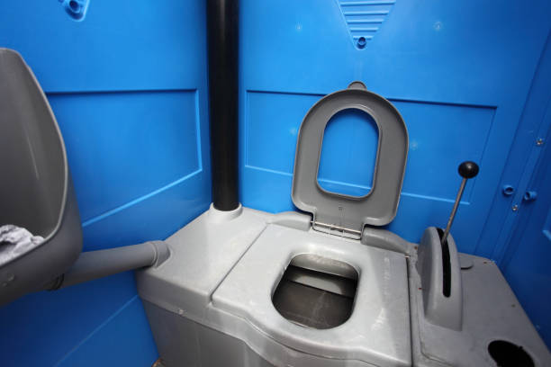 Best Long-term porta potty rental  in Beattystown, NJ