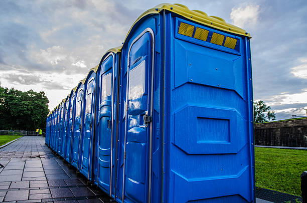 Best Porta potty for special events  in Beattystown, NJ