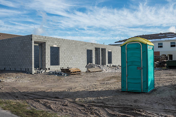 Best Affordable porta potty rental  in Beattystown, NJ