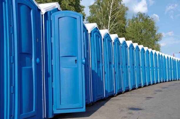 Best Luxury portable toilet rental  in Beattystown, NJ